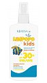 Купить krassa limpopo kids (красса кидс) молочко для защиты детей от солнца spf30+ 150мл в Павлове