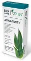 Купить эвкалипт будь здоров! грин, таблетки 20шт бад в Павлове