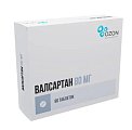 Купить валсартан, таблетки, покрытые пленочной оболочкой 80мг, 90 шт в Павлове