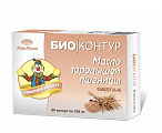 Купить масло зародышей пшеницы, капсулы 330мг, 60 шт бад в Павлове