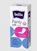Купить bella (белла) прокладки panty soft classic 20 шт в Павлове