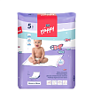 Купить bella baby happy (белла) пеленки 60х90 5 шт в Павлове