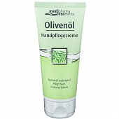 Купить медифарма косметик (medipharma cosmetics) olivenol крем для рук, 100мл в Павлове