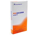 Купить росинсулин аспарт р, раствор для подкожного введения 100 ме/мл, картридж в шприц-ручке 3мл, 5 шт в Павлове