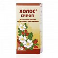 Купить холос сироп, флакон 140г в Павлове