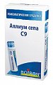 Купить аллиум сепа с9, гомеопатический монокомпонентный препарат растительного происхождения, гранулы 4г в Павлове