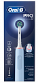 Купить oral-b (орал-би) электрическая зубная щетка pro 3 crossaction d505.513.3 тип 3772 с зарядным устройством тип 3757 в Павлове