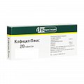 Купить кофицил-плюс, таблетки 300 мг+50 мг+100 мг, 20шт в Павлове