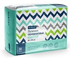 Купить comforte (комфорте) пеленки впитывающие 60смх90см 30 шт в Павлове