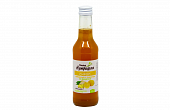Купить сироп имбирный на фруктозе с лимоном доктор нутришин, флакон 250мл бад в Павлове