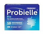 Купить probielle bio (пробиэль), капсулы, 10 шт бад в Павлове