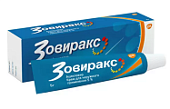 Купить зовиракс, крем для наружного применения 5%, туба 5г в Павлове