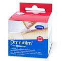 Paul Hartmann (Пауль Хартманн) пластырь Омнифилм на прозрачной пленке 5см х 5м 1 шт