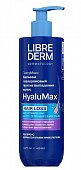 Купить либридерм (librederm) hyalumax, бальзам против выпадения волос гиалуроновый, 400мл в Павлове