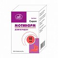 Купить мотинорм, сироп 5мг/5мл, флакон 60мл в Павлове
