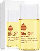 Купить био-оил (bio-oil) масло косметическое для ухода за кожей натуральное, 60мл в Павлове