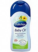 Купить bubchen (бюбхен) масло для младенцев, 200мл в Павлове