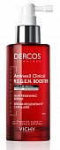Купить vichy dercos (виши) aminexil r.e.g.e.n. booster сыворотка для укрепления и роста волос, с ниацинамидом, 90 мл в Павлове