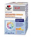 Купить доппельгерц v.i.p. orthopro immun (ортопро иммун), пакет-саше массой 17г, 30 шт бад в Павлове