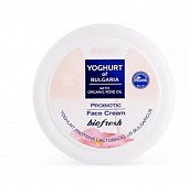 Купить yoghurt of bulgaria (йогурт оф болгария) крем для лица пробиотический 100мл в Павлове