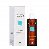 Купить система 4 (system 4), тоник терапевтический т для нормальной и жирной кожи головы, 150мл в Павлове
