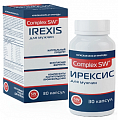 Купить ирексис для мужчин complex sw, капсулы 30 шт бад в Павлове
