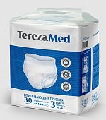 Купить terezamed (терезамед), трусы-подгузники для взрослых large, размер 3 30 шт в Павлове