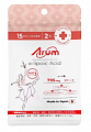 Купить arum (арум) жиросжигающий комплекс, таблетки массой 250мг 30 шт бад в Павлове