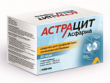 Купить астрацит асфарма, порошок массой 6г саше 30шт бад в Павлове