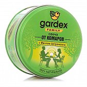 Купить гардекс (gardex) family свеча репелент от комаров в Павлове