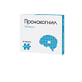 Купить пронокогнил, таблетки с контролируемым высвобождением, покрытые пленочной оболочкой 50мг, 30 шт в Павлове