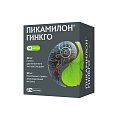 Купить пикамилон гинкго, капсулы 40мг+20мг, 50 шт в Павлове