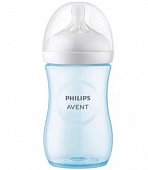 Купить avent (авент) бутылочка для кормления natural response 260мл 1шт, scy903/21 в Павлове