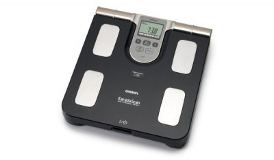 Купить весы определитель жировой массы омрон bf-508 в Павлове