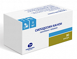 Купить силодозин канон, капсулы 8мг №90 в Павлове
