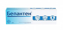 Купить бепантен, крем для наружного применения 5%, 100г в Павлове