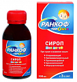 Купить ранкоф тимошка сироп для детей с 3 лет, флакон 100мл бад в Павлове