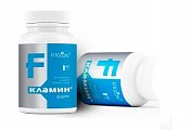 Купить кламин форте, капсулы 466мг, 60 шт бад в Павлове