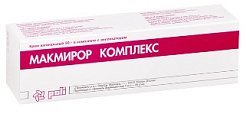 Купить макмирор комплекс, крем вагинальный 30г в Павлове