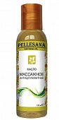 Купить pellesana (пеллесана) масло массажное антицеллюлитное, 100 мл в Павлове