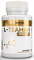 Купить atech nutrition (атех нутришн) l-теанин, капсулы массой 350мг 60шт бад в Павлове