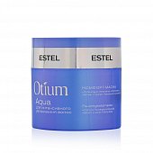 Купить estel (эстель) маска-комфорт для интенсивного увлажнения волос otium aqua 300 мл в Павлове