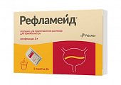 Купить рефламейд, порошок для приготовления раствора для приема внутрь 3г пакет 8г 1шт в Павлове