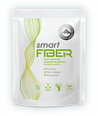 Купить smart fiber (смарт файбер) пищевые волокна порошок, пакет 140г бад в Павлове