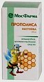 Купить прополис настойка, флакон 25мл в Павлове