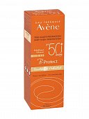 Купить авен (avenе suncare) средство солнцезащитное b-protect 30 мл spf50+ в Павлове