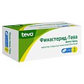 Купить финастерид-тева, таблетки, покрытые пленочной оболочкой 5мг 90шт в Павлове