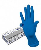 Купить перчатки connect high risk смотровые латексные нестерильные, размер m, 50 шт в Павлове