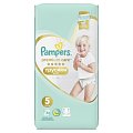 Купить pampers premium care (памперс) подгузники-трусы 5 юниор 12-17кг, 52шт в Павлове