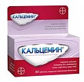 Купить кальцемин, таблетки, покрытые пленочной оболочкой, 60 шт в Павлове